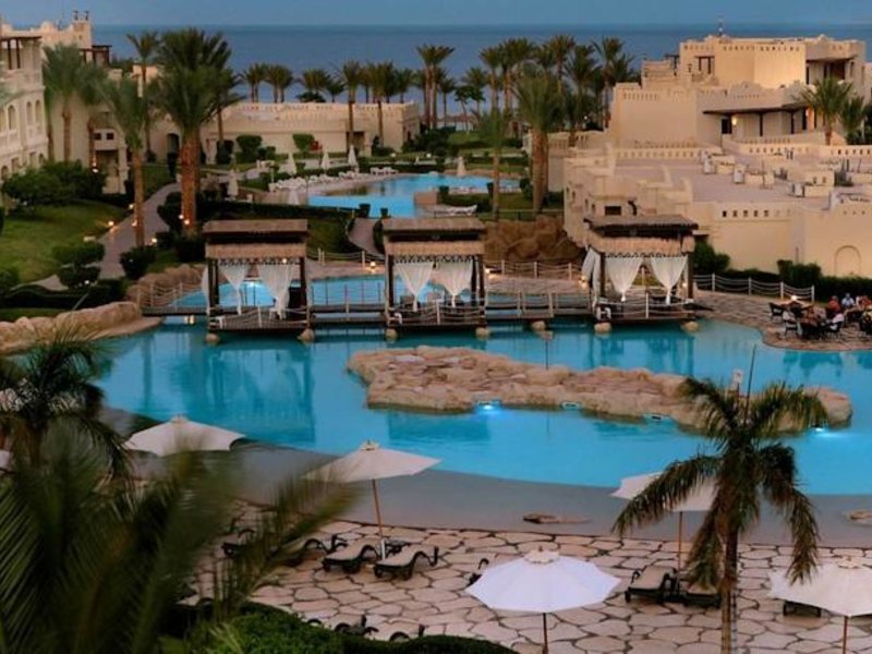Rixos Hotel Sharm (ex 127529