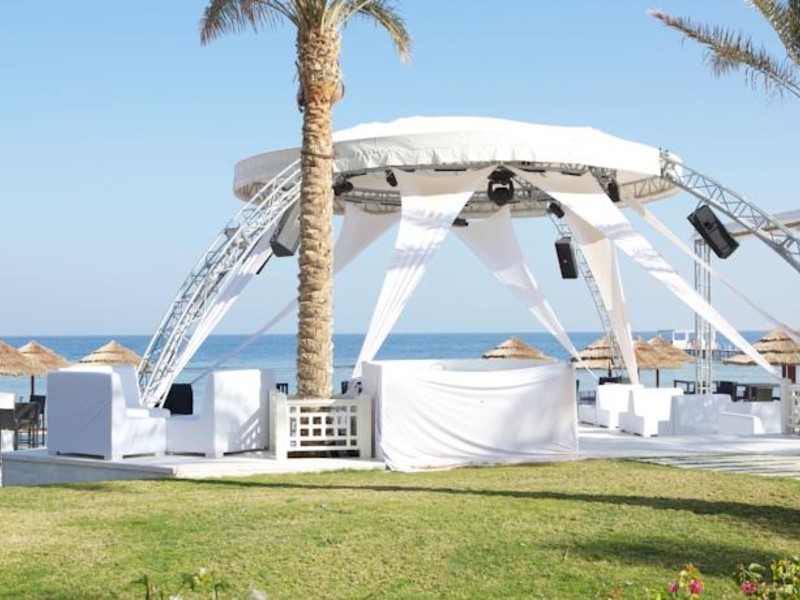 Rixos Hotel Sharm (ex 127530