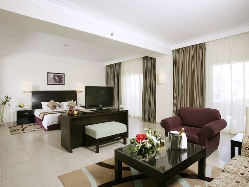 Rixos Hotel Sharm (ex 33547