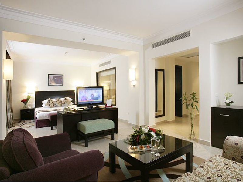 Rixos Hotel Sharm (ex 33548