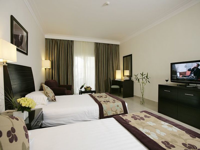 Rixos Hotel Sharm (ex 33549