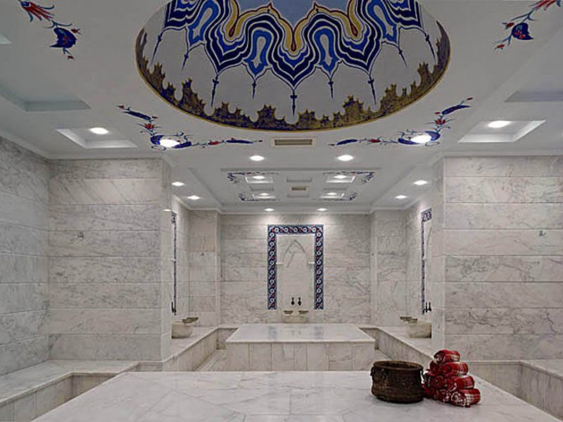 Rixos Lares (ЗАКРЫТ) 18513