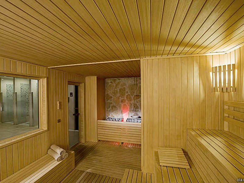 Rixos Lares (ЗАКРЫТ) 18515