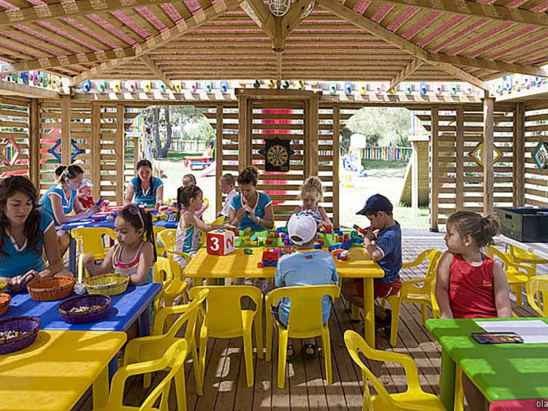 Rixos Lares (ЗАКРЫТ) 18516