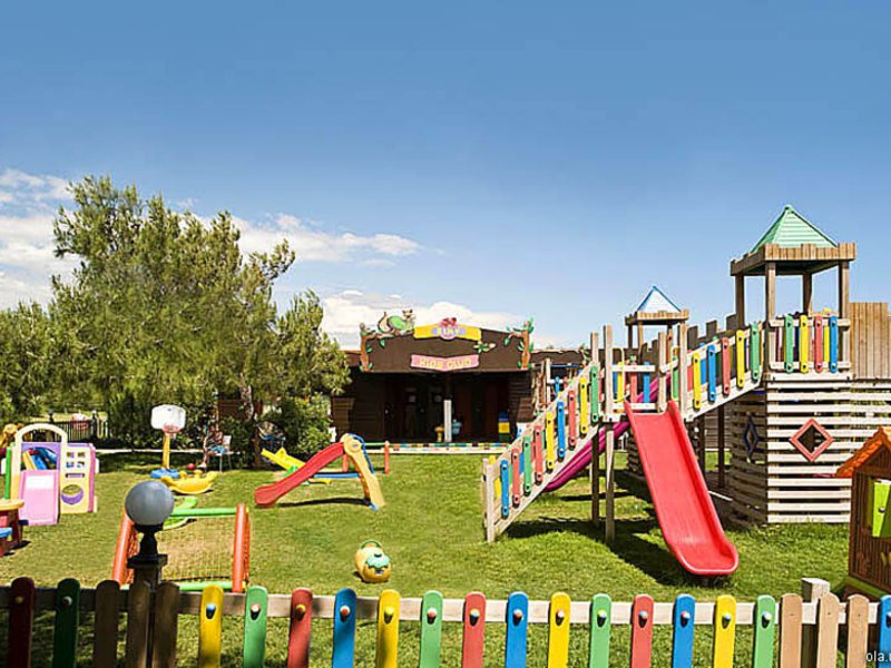 Rixos Lares (ЗАКРЫТ) 18517