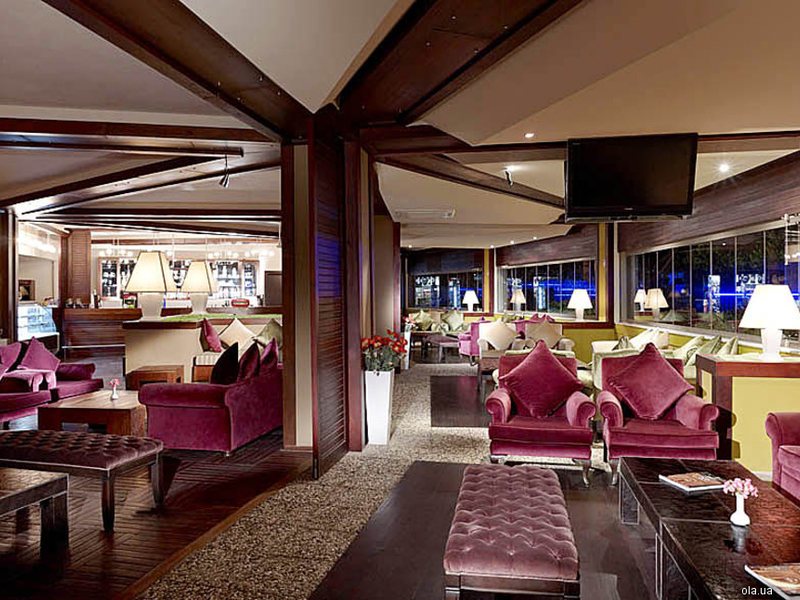 Rixos Lares (ЗАКРЫТ) 18519