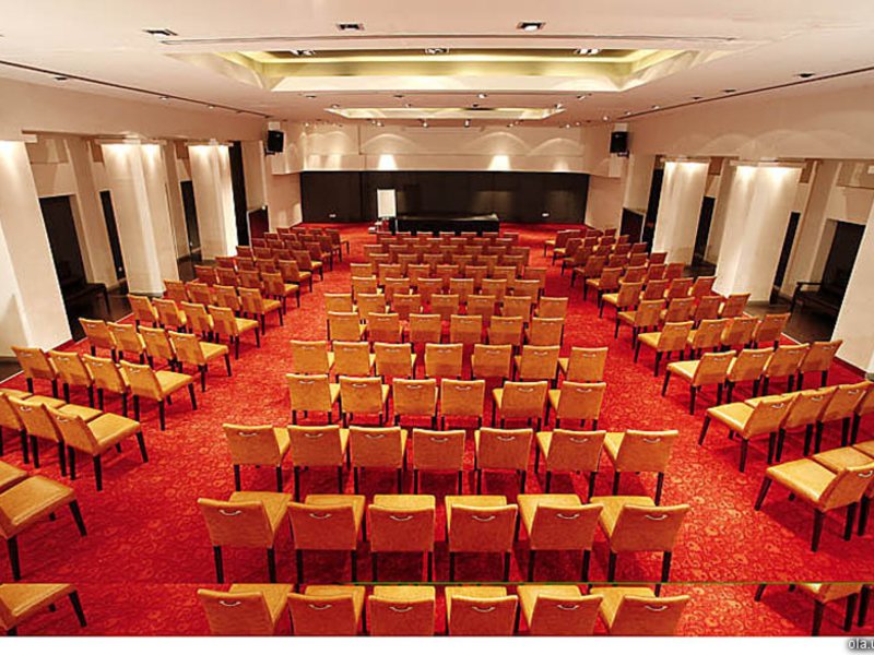 Rixos Lares (ЗАКРЫТ) 18520