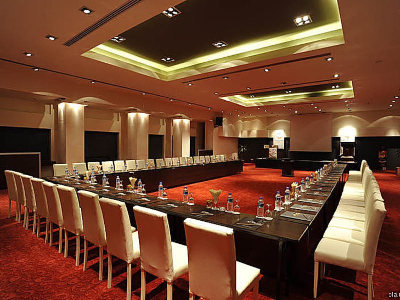 Rixos Lares (ЗАКРЫТ) 18521