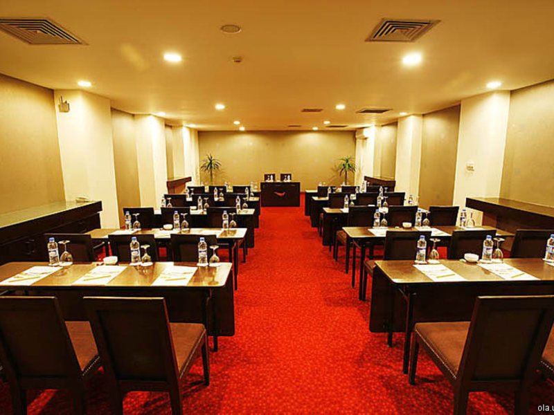 Rixos Lares (ЗАКРЫТ) 18522