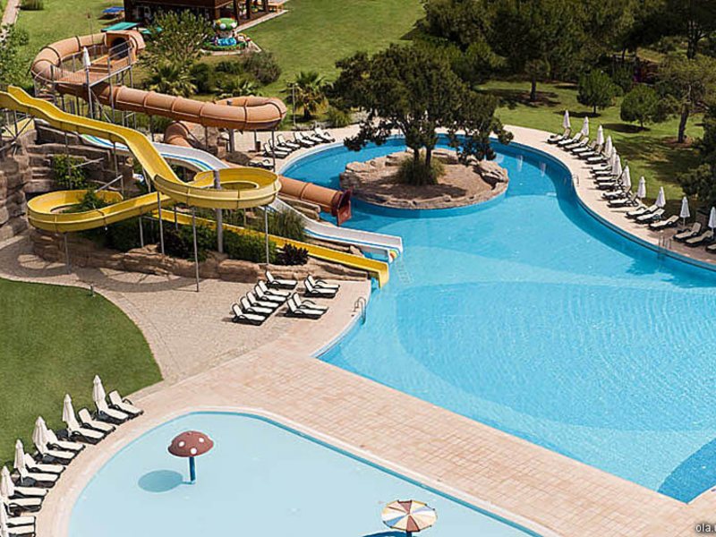 Rixos Lares (ЗАКРЫТ) 18524