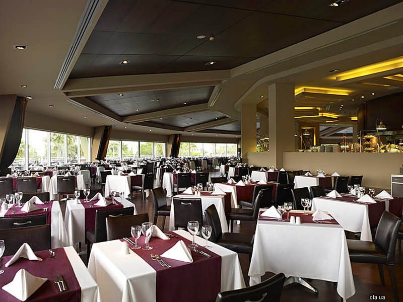 Rixos Lares (ЗАКРЫТ) 18525