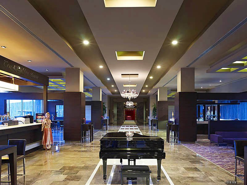 Rixos Lares (ЗАКРЫТ) 18526