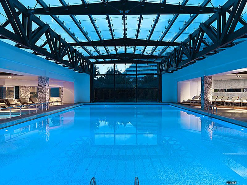 Rixos Lares (ЗАКРЫТ) 18527