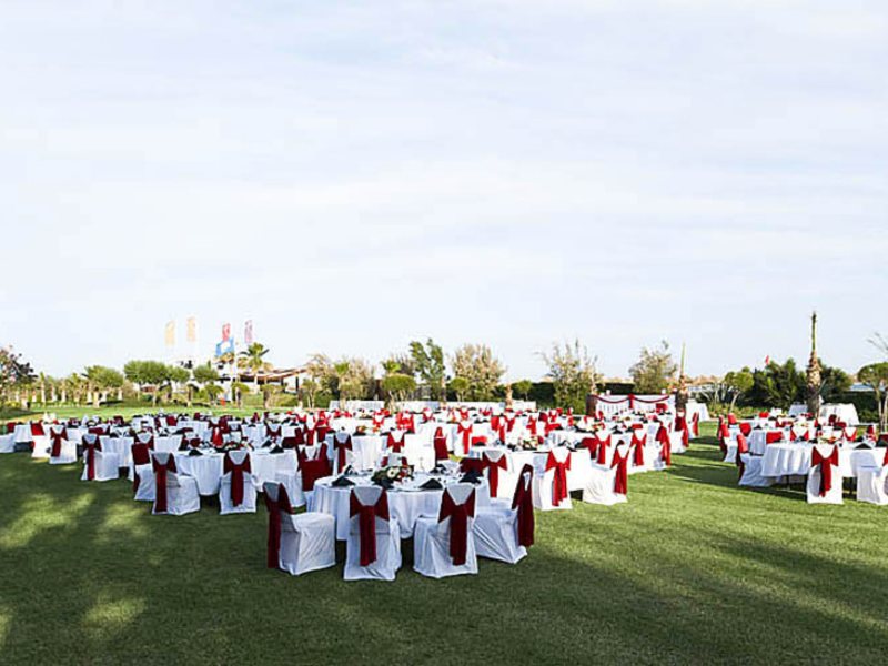 Rixos Lares (ЗАКРЫТ) 18528