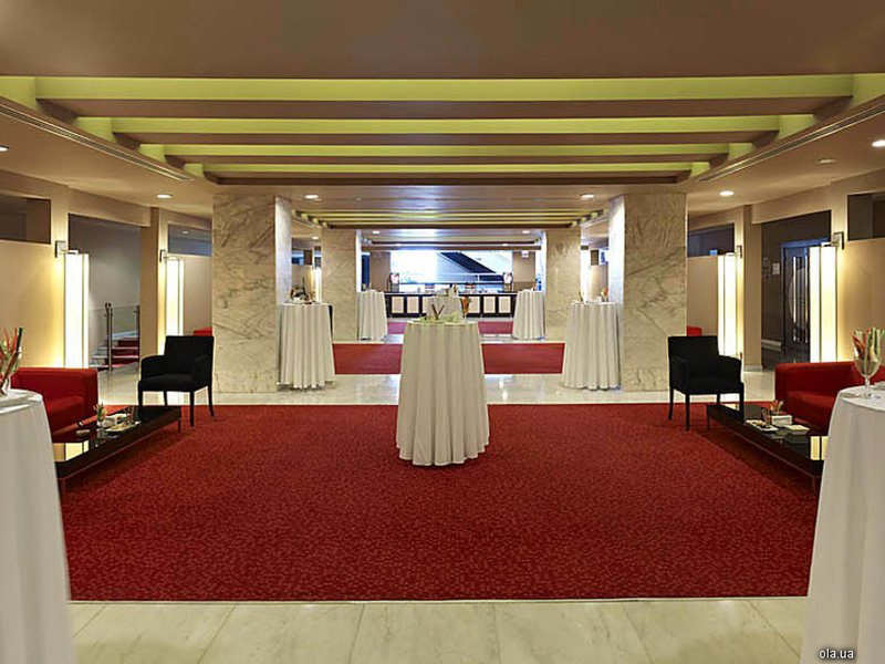 Rixos Lares (ЗАКРЫТ) 18529