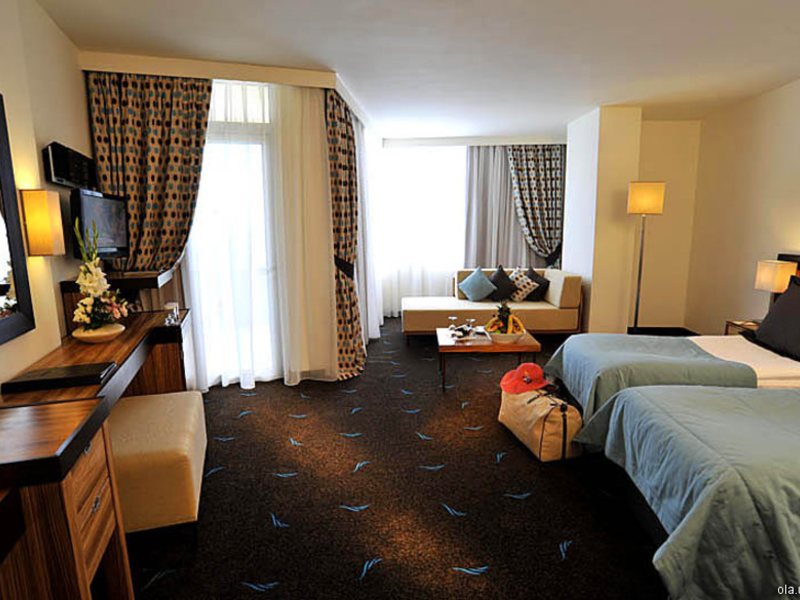 Rixos Lares (ЗАКРЫТ) 18531