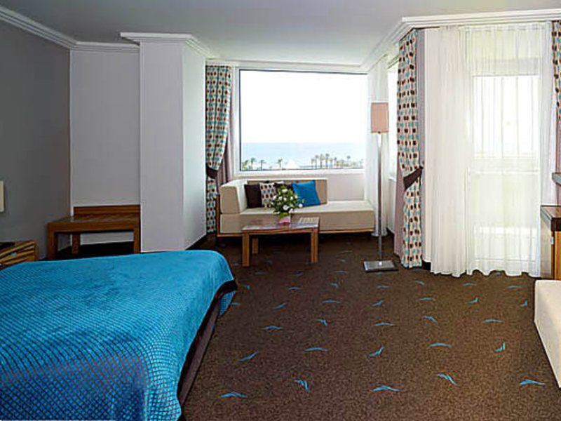 Rixos Lares (ЗАКРЫТ) 18533