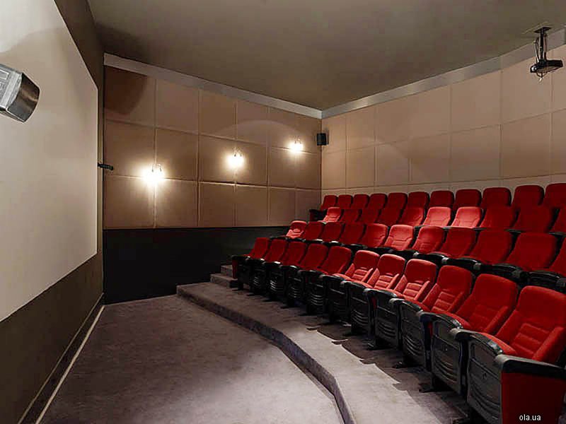 Rixos Lares (ЗАКРЫТ) 18534