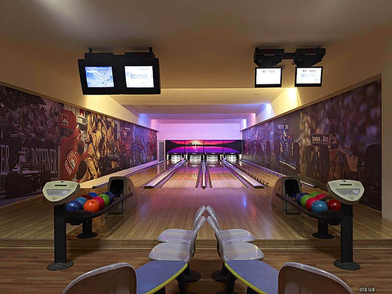 Rixos Lares (ЗАКРЫТ) 18536