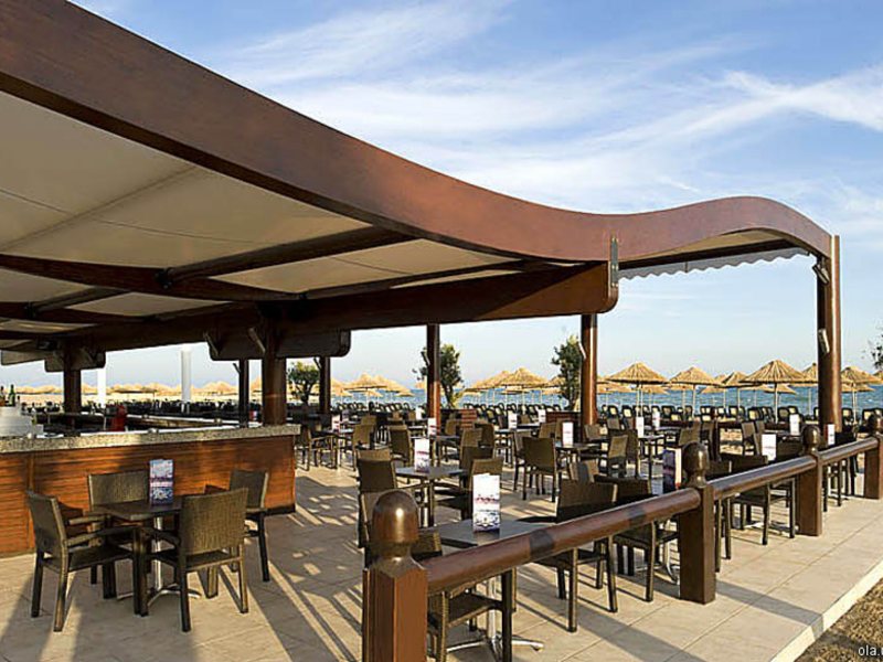 Rixos Lares (ЗАКРЫТ) 18537