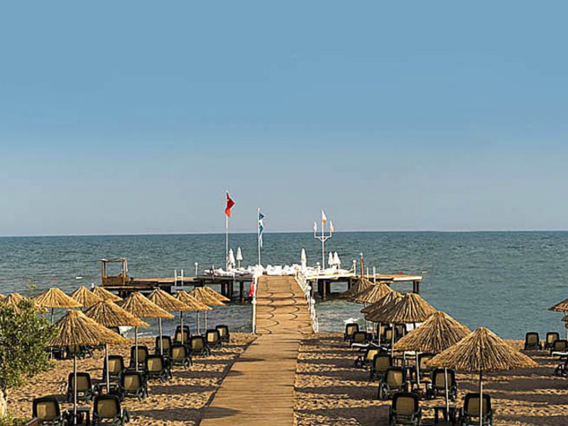 Rixos Lares (ЗАКРЫТ) 18538