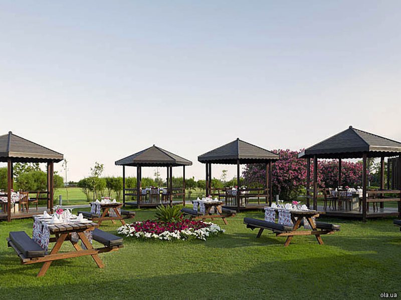 Rixos Lares (ЗАКРЫТ) 18540