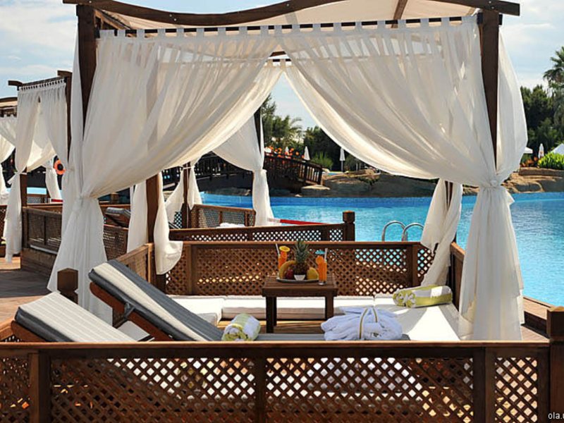 Rixos Lares (ЗАКРЫТ) 18541