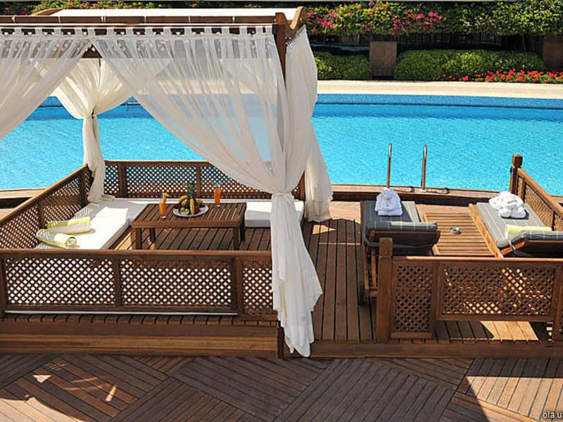 Rixos Lares (ЗАКРЫТ) 18542