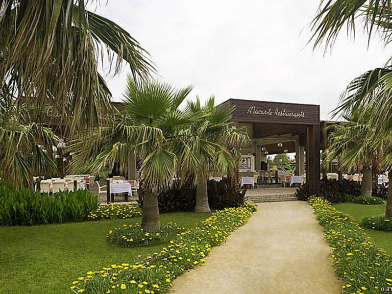 Rixos Lares (ЗАКРЫТ) 18543