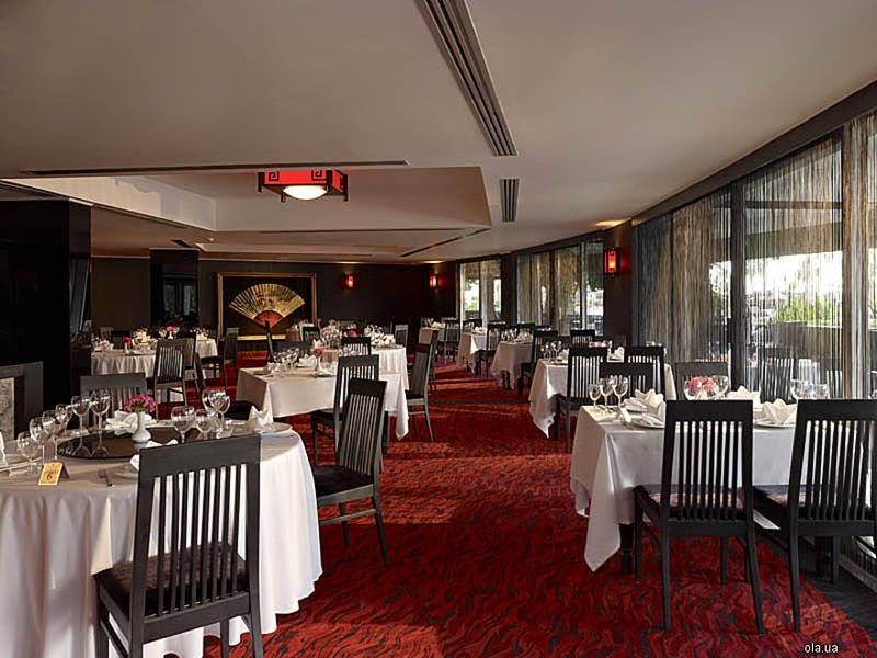 Rixos Lares (ЗАКРЫТ) 18544