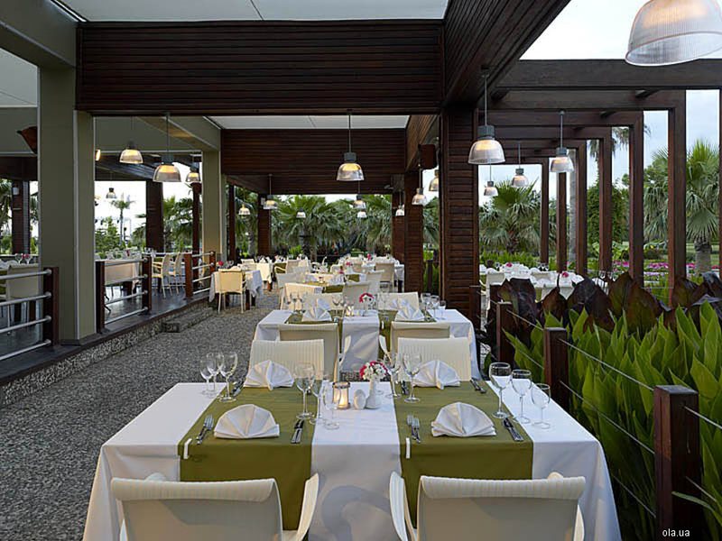 Rixos Lares (ЗАКРЫТ) 18545