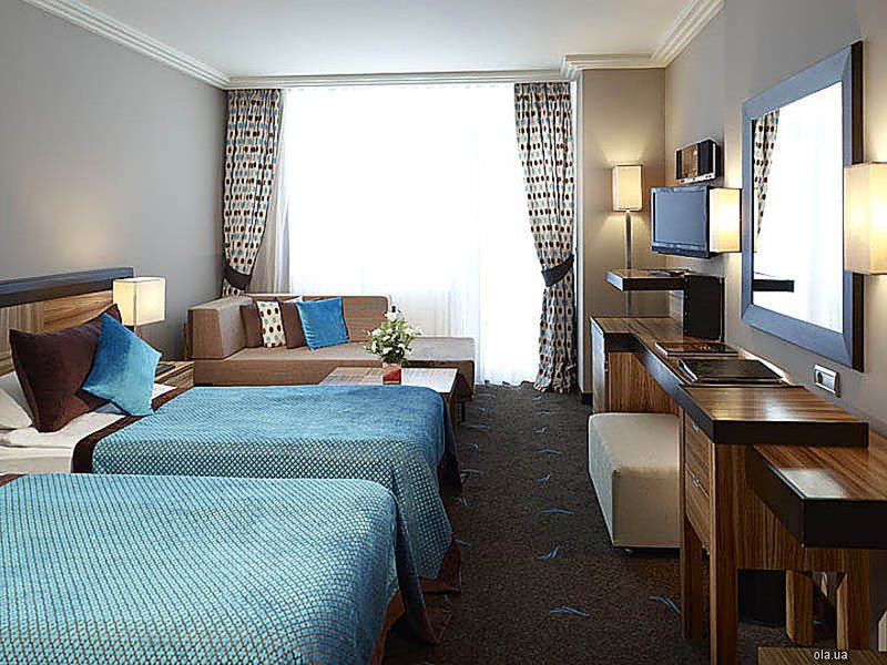 Rixos Lares (ЗАКРЫТ) 18549