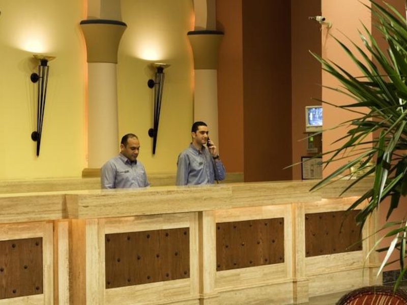 Rixos Makadi Bay (ех 128439