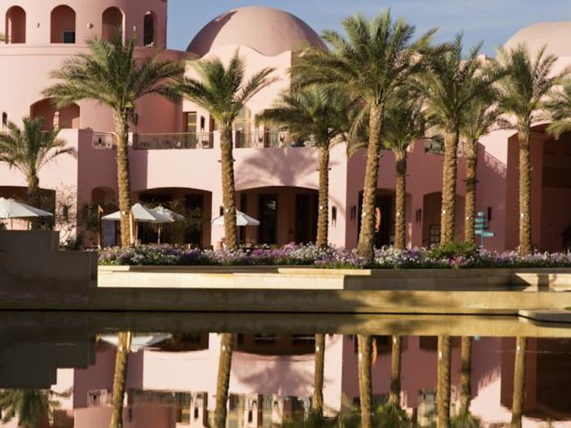 Rixos Makadi Bay (ех 128441