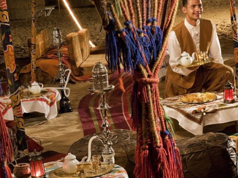 Rixos Makadi Bay (ех 128442