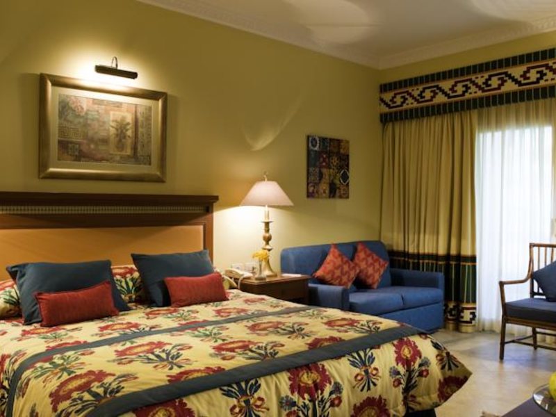 Rixos Makadi Bay (ех 128444