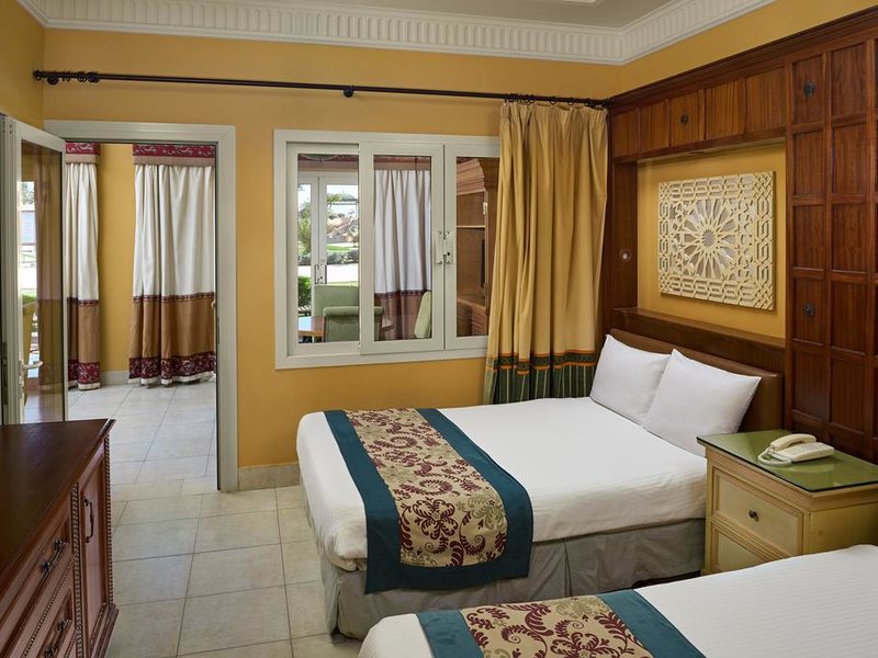 Rixos Makadi Bay (ех 293844