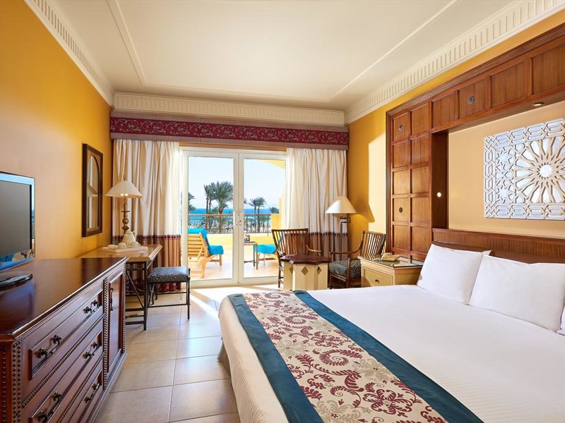 Rixos Makadi Bay (ех 293845