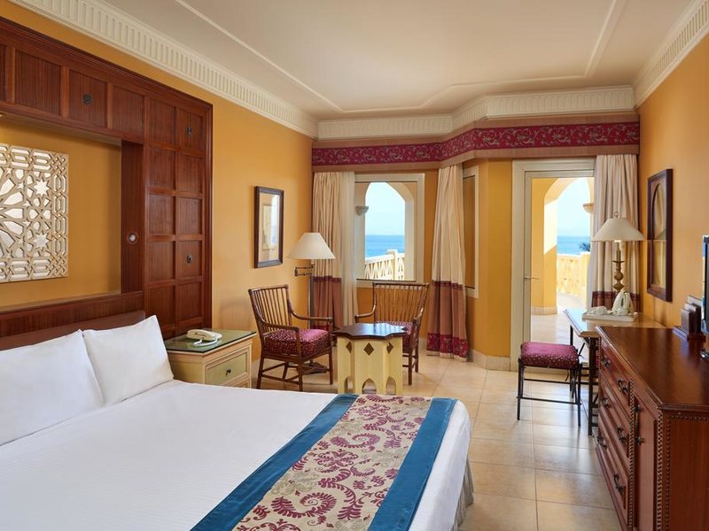 Rixos Makadi Bay (ех 293846