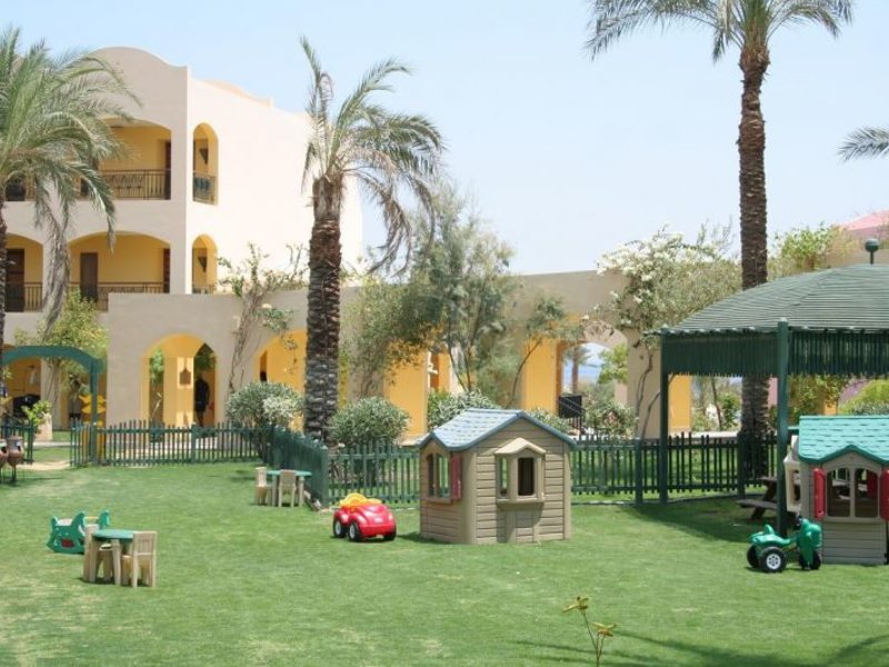 Rixos Makadi Bay (ех 36715