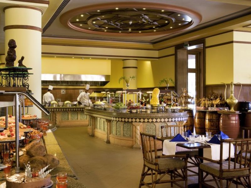 Rixos Makadi Bay (ех 36721