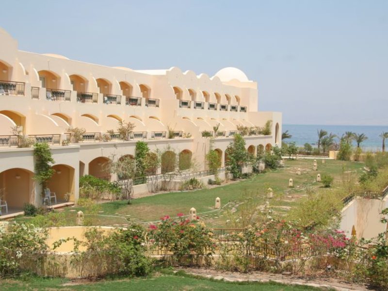 Rixos Makadi Bay (ех 36725