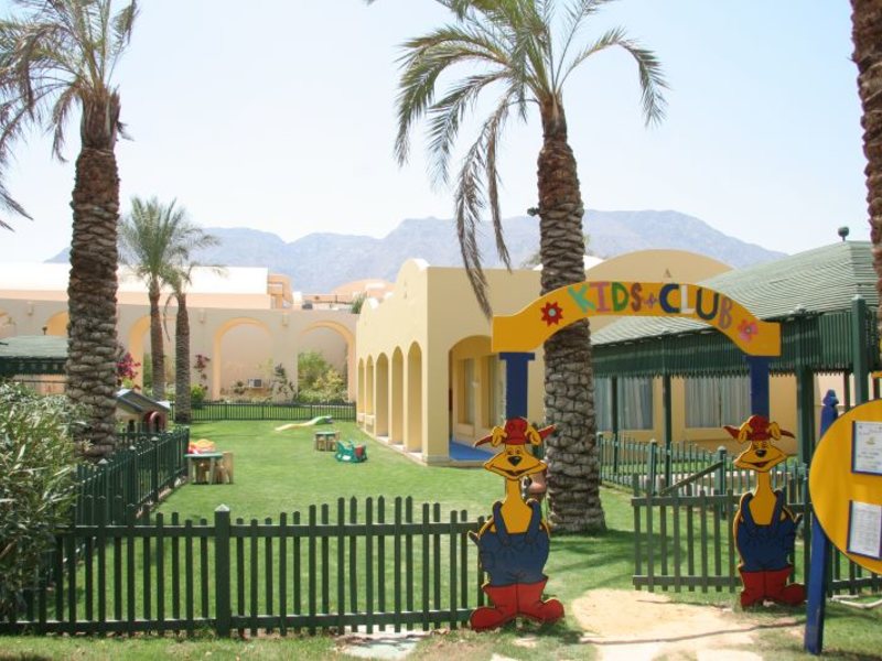 Rixos Makadi Bay (ех 36728