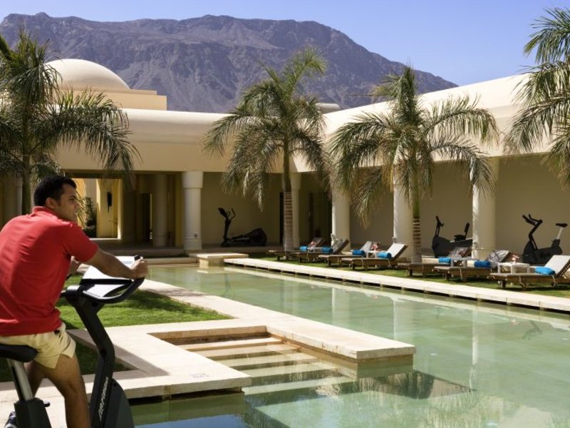 Rixos Makadi Bay (ех 36729