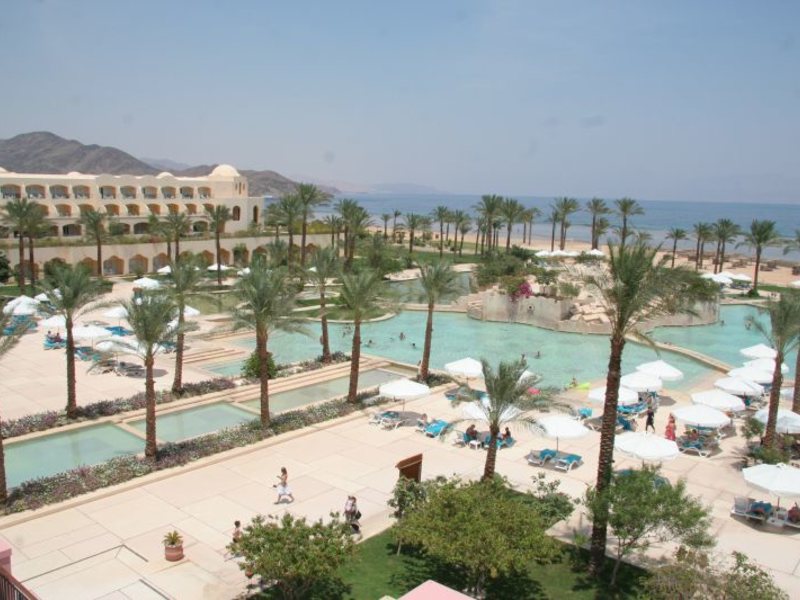 Rixos Makadi Bay (ех 36730
