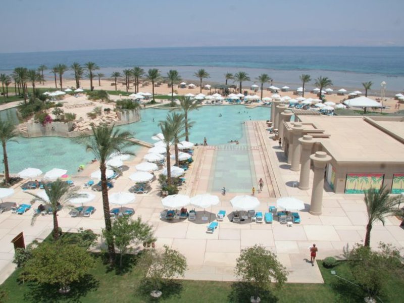 Rixos Makadi Bay (ех 36731