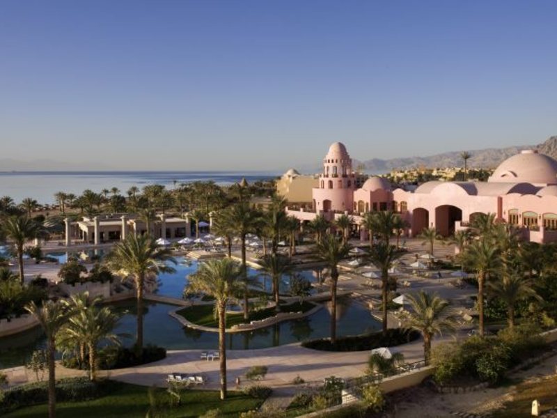 Rixos Makadi Bay (ех 36732