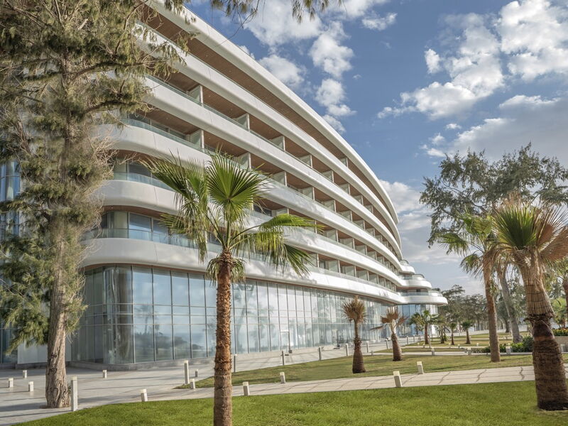 Rixos Montaza Alexandria 328725