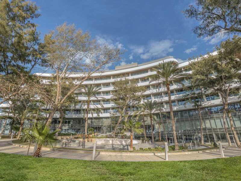Rixos Montaza Alexandria 328726