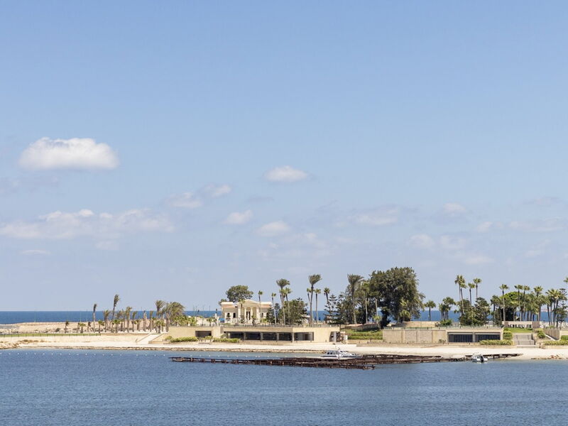Rixos Montaza Alexandria 328727
